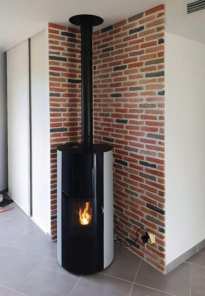 Comment choisir son poêle ? 4 installer un poele a bois