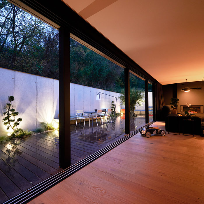 maison neuve toulouse