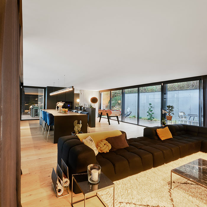 maison neuve toulouse