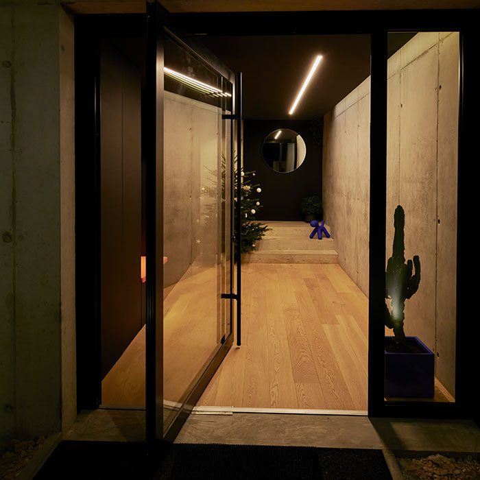 maison neuve toulouse