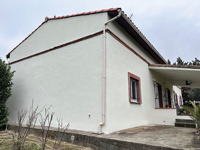 ravalement de facade occitanie