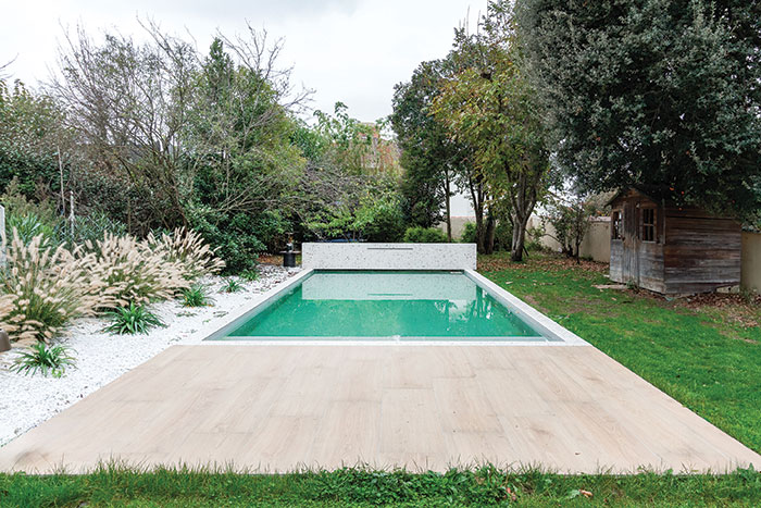 Maison de famille 15 maison architecture toulouse