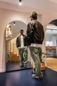 Maison de famille 20 maison architecture toulouse