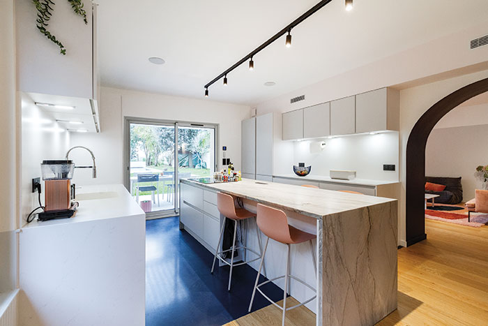 Maison de famille 9 maison architecture toulouse