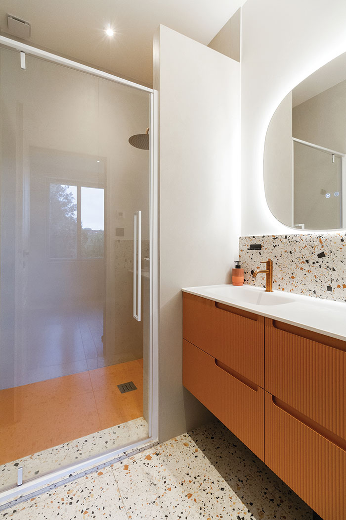 Maison de famille 12 maison architecture toulouse