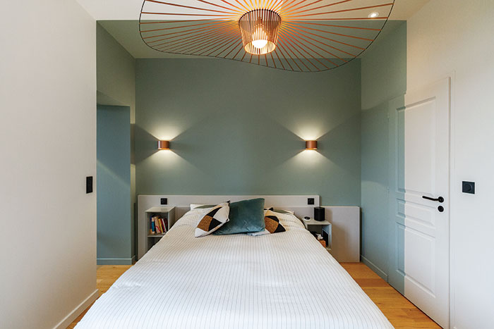 Maison de famille 11 maison architecture toulouse