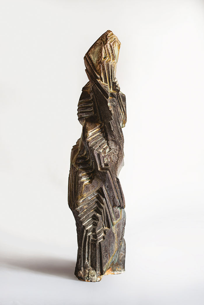 Shopping - Spécial céramique contemporaine 10 marche des potiers giroussens