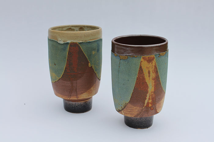 Shopping - Spécial céramique contemporaine 16 marche des potiers giroussens