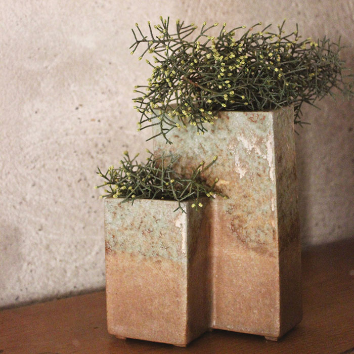 Shopping - Spécial céramique contemporaine 14 marche des potiers giroussens