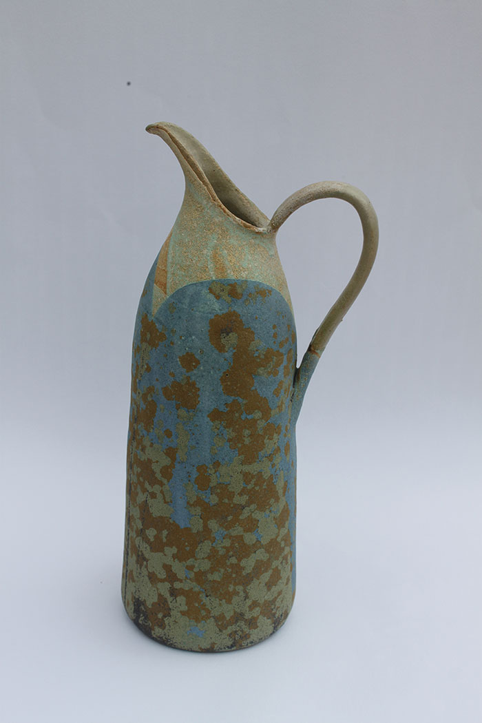 Shopping - Spécial céramique contemporaine 12 marche des potiers giroussens