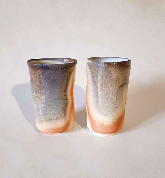 Shopping - Spécial céramique contemporaine 4 marche des potiers giroussens