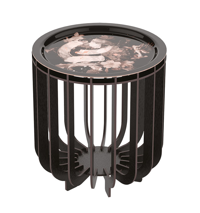 Outdoor Confort 12 mobilier de jardin