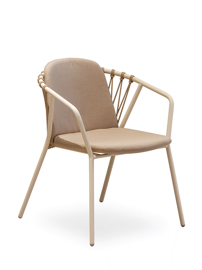 Outdoor Confort 3 mobilier de jardin