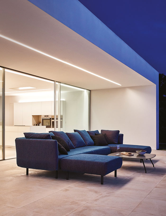 Outdoor Confort 11 mobilier de jardin