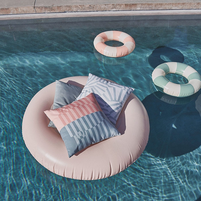 Outdoor Confort 10 mobilier de jardin