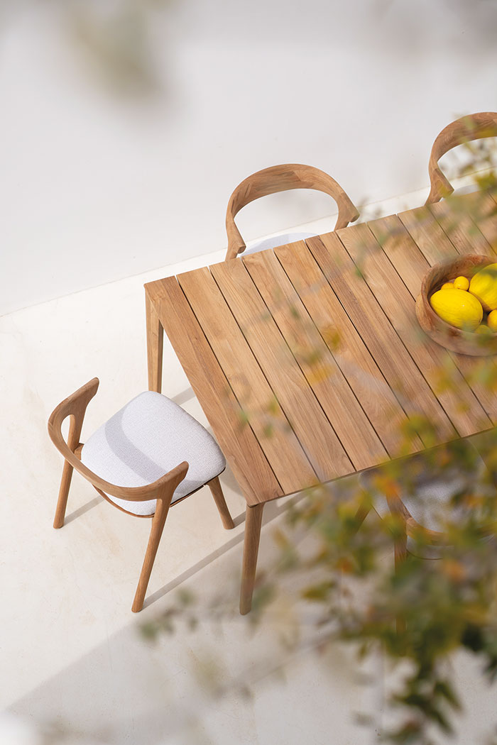 Outdoor Confort 15 mobilier de jardin