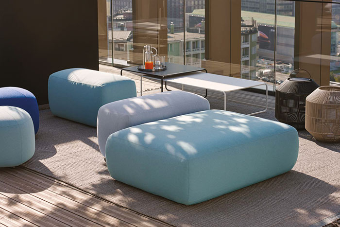 Outdoor Confort 19 mobilier de jardin