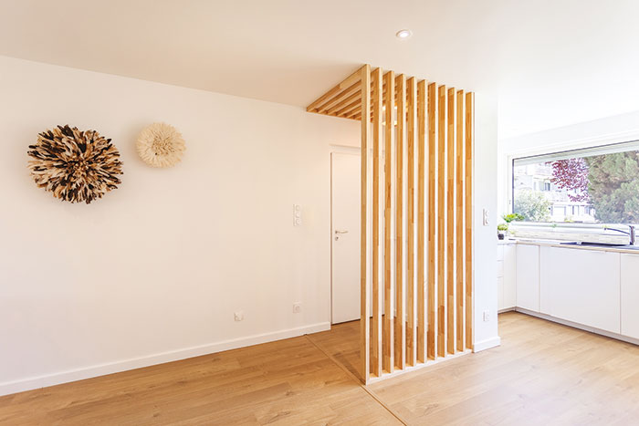 Sobre et Fonctionnel 5 alexandra melo architecte d'interieur