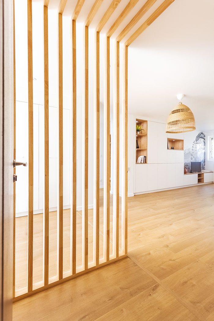 Sobre et Fonctionnel 2 alexandra melo architecte d'interieur