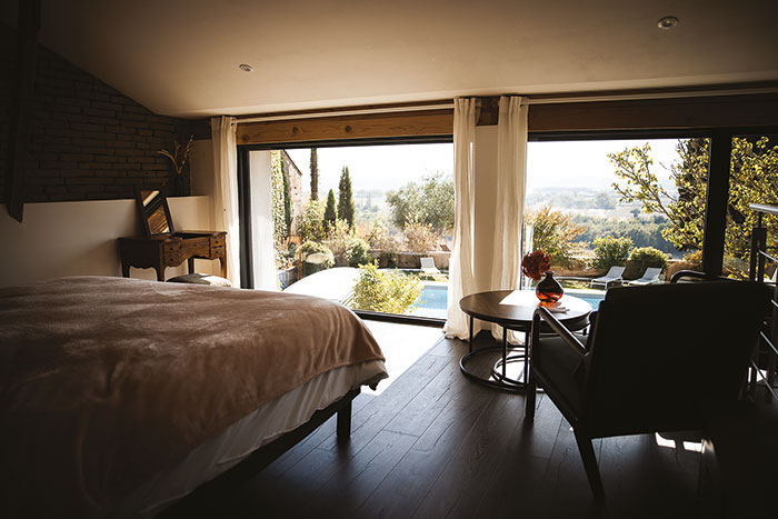 domaine de quintalone