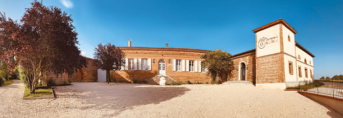 domaine de quintalone