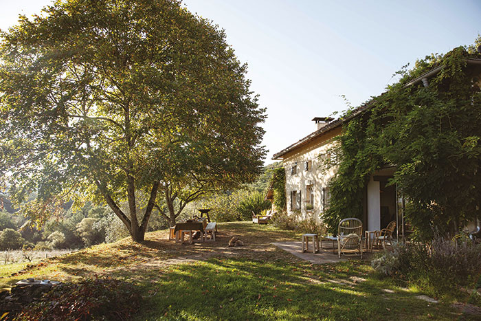 Maison Bellamant 1 maison bellamant alan