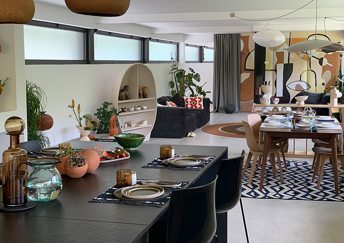 Maison Makeba, la maison où tout est à vendre 3 maison makeba toulouse