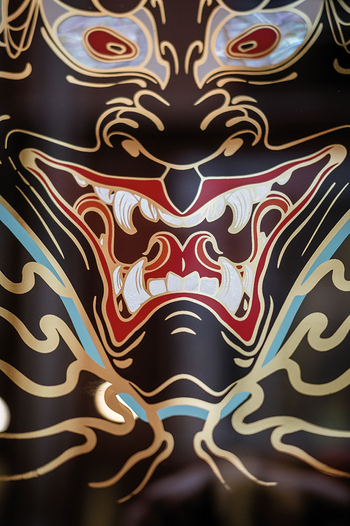 bruno durand peintre en lettres