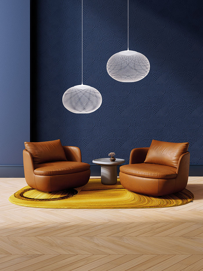 Salon de Milan, nouveautés design 6 salon de milan 2024