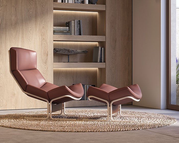 Salon de Milan, nouveautés design 5 salon de milan 2024