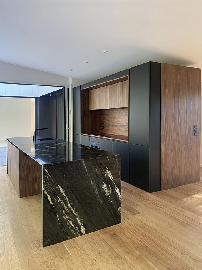 Villa sous bois 10 villa stephane deligny