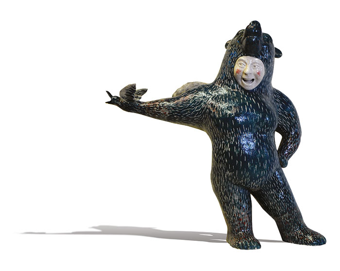 Exposition La main est l'outil 2024 6 la main est l'outil 2024