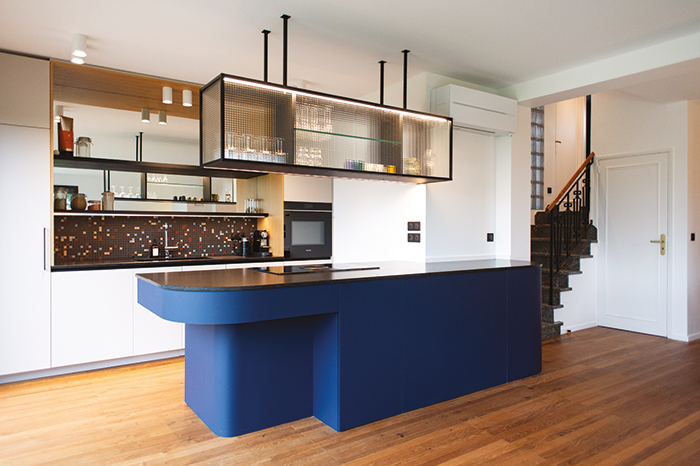 christine clavere renovation maison