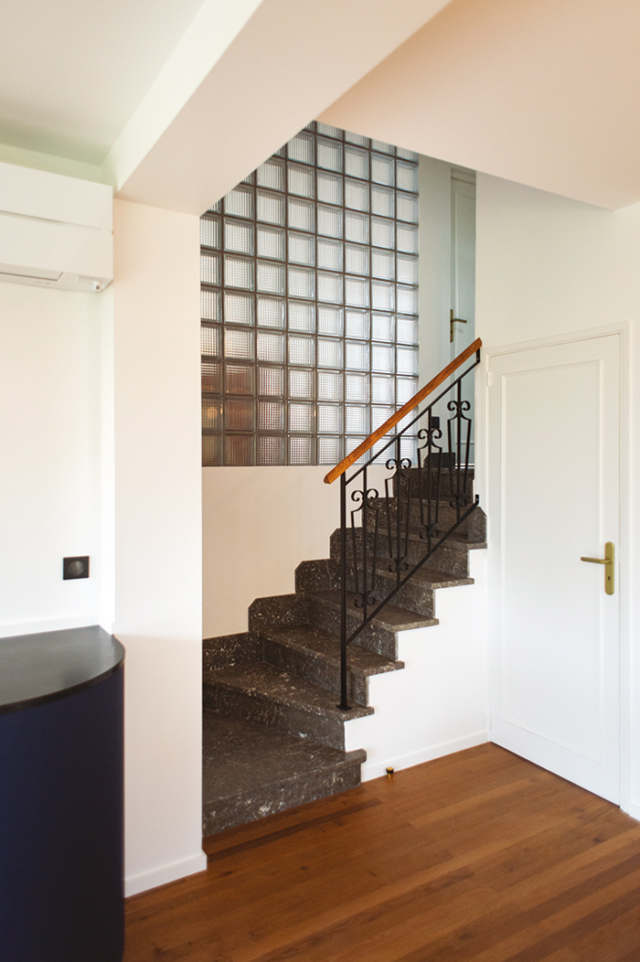 christine clavere renovation maison