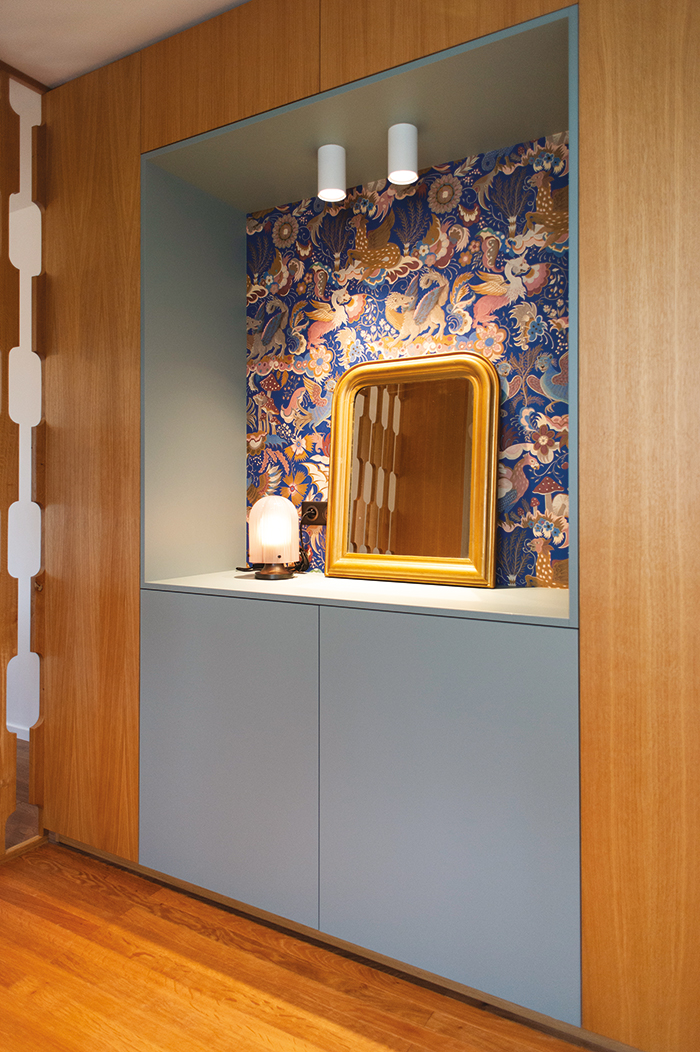 christine clavere renovation maison