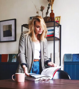 Prouesse d'optimisation 7 emilie pinganaud renovation petit appartement