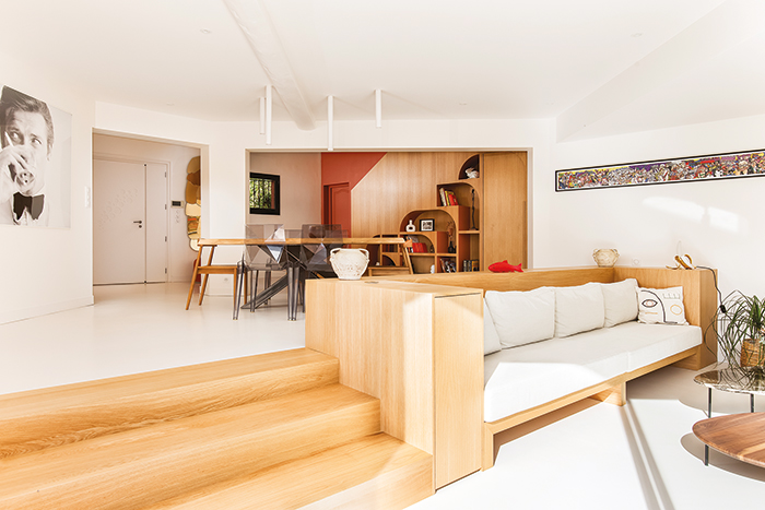 sophie bannwart renovation toulouse