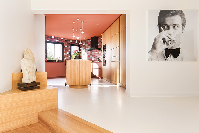 sophie bannwart renovation toulouse