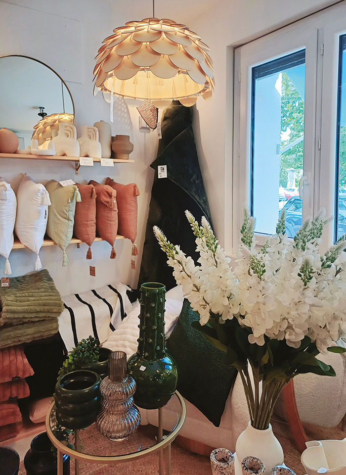 Ladorée, concept store incontournable 3 concept store ladoree