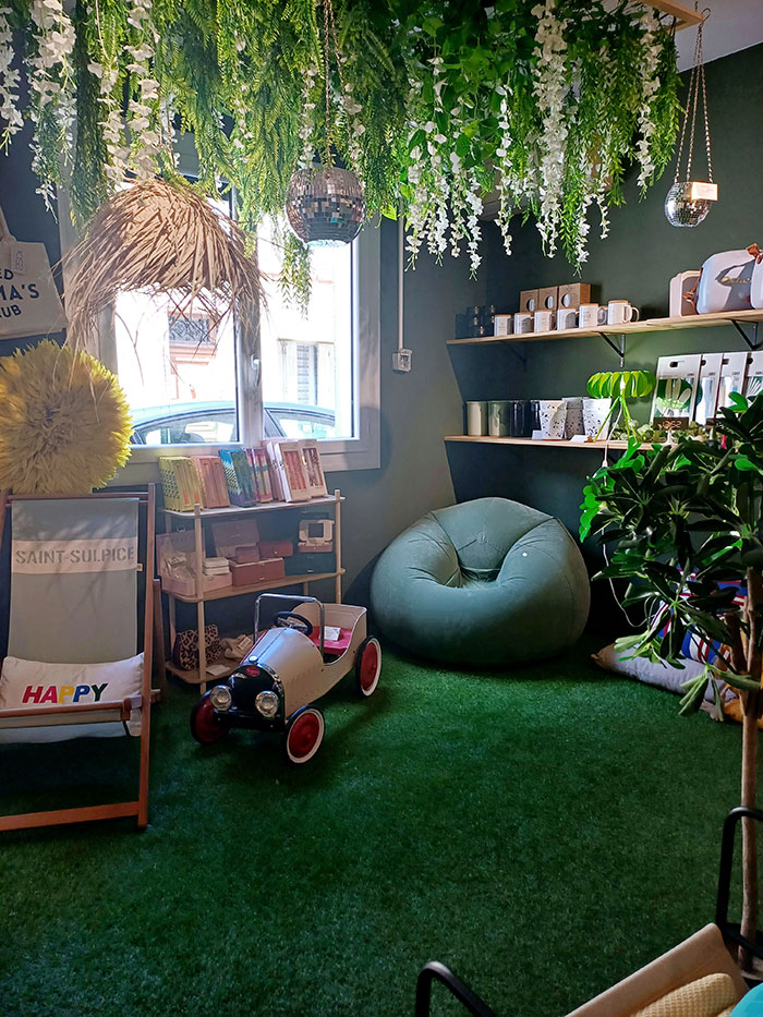 Ladorée, concept store incontournable 4 concept store ladoree