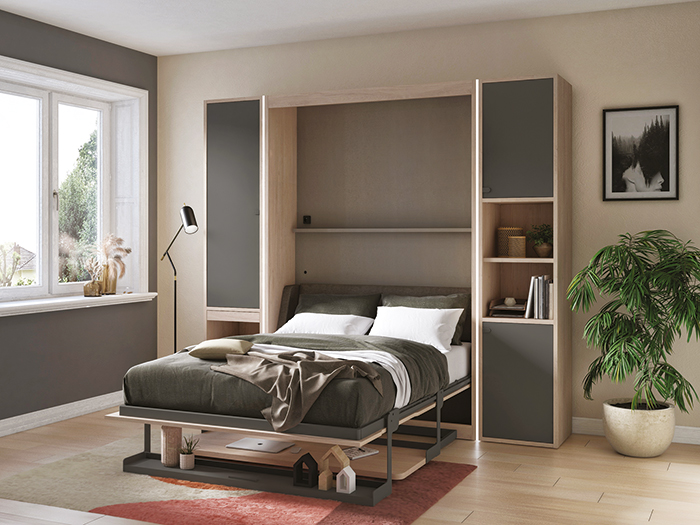 Comment aménager les petits espaces ? 6 aménager les petits espaces