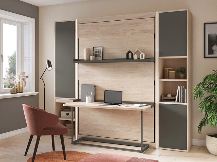 Comment aménager les petits espaces ? 7 aménager les petits espaces