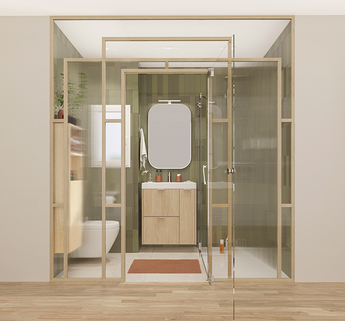 Comment aménager les petits espaces ? 4 aménager les petits espaces