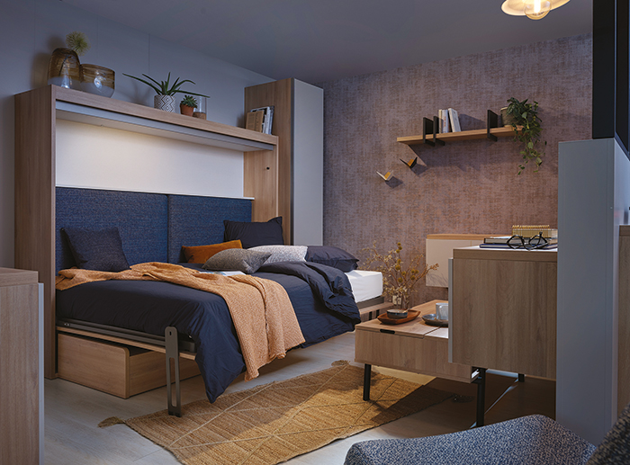 Comment aménager les petits espaces ? 5 aménager les petits espaces