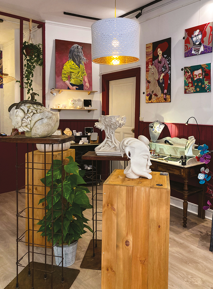 ni vu ni connu toulouse