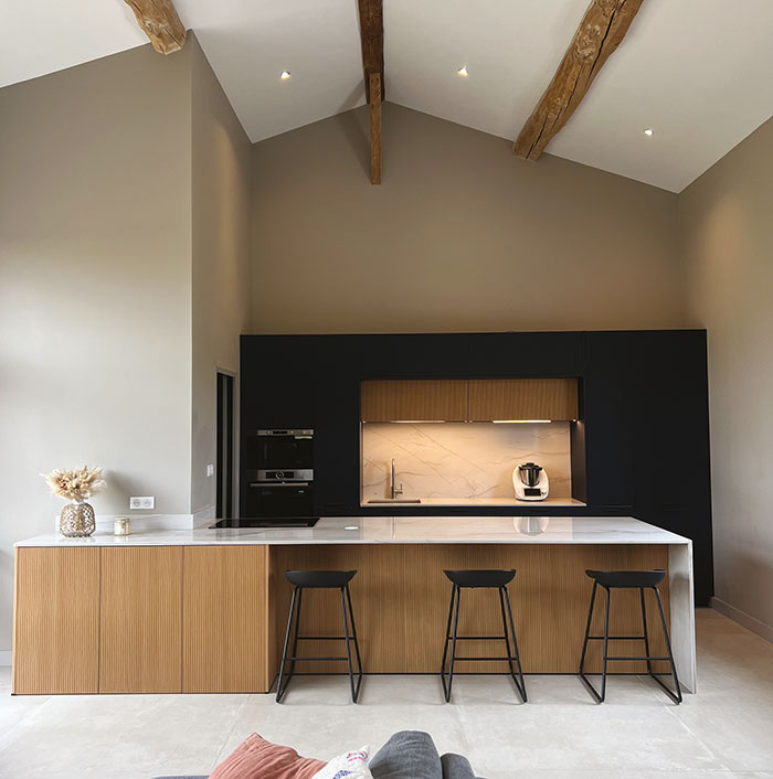 Cuisine contemporaine 3 tendances cuisine