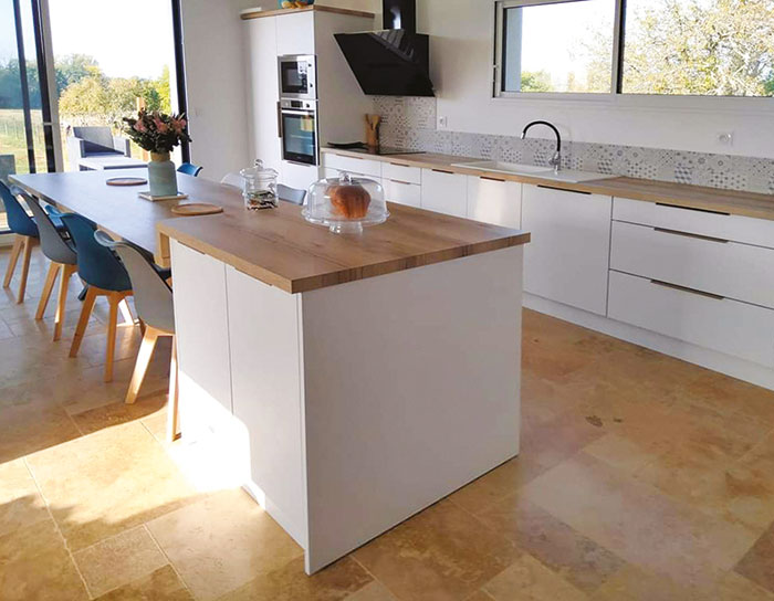 Cuisine contemporaine 5 tendances cuisine