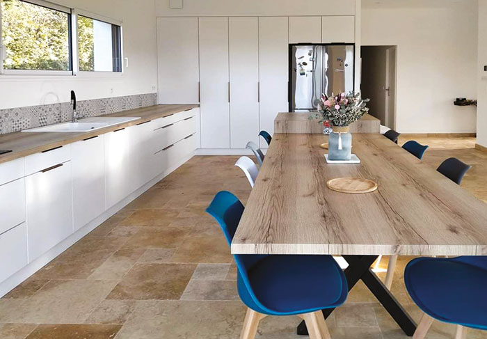 Cuisine contemporaine 4 tendances cuisine