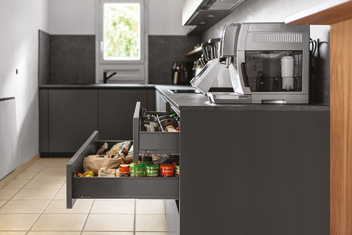 Cuisine contemporaine 2 tendances cuisine