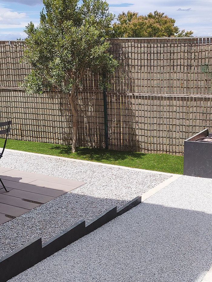 Jardin minéral 2 daniel moquet albi